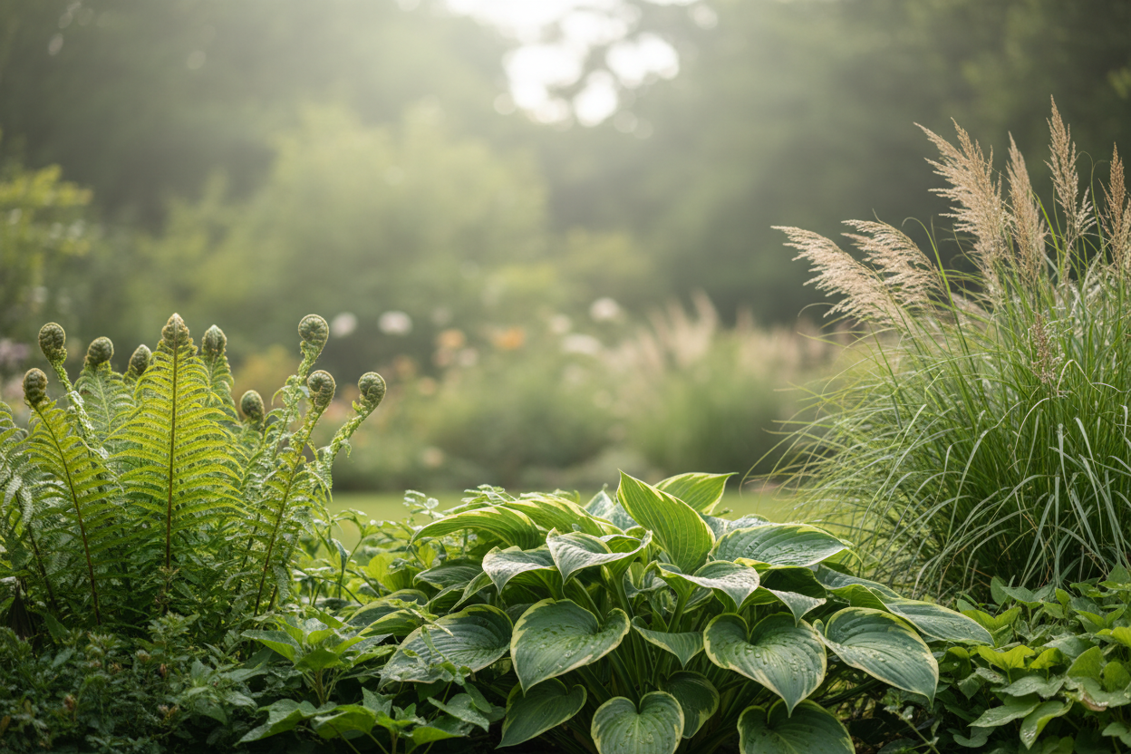 Tuinplanten