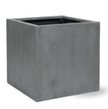 Block Grey - M - D40 x H40