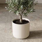 ELHO b.for soft rond 35cm wit