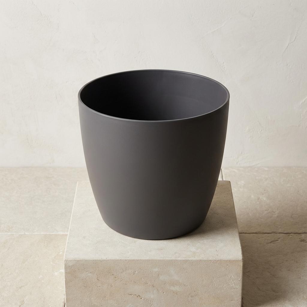 ELHO Brussels rond 20cm antraciet