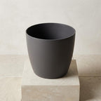 ELHO Brussels rond 20cm antraciet