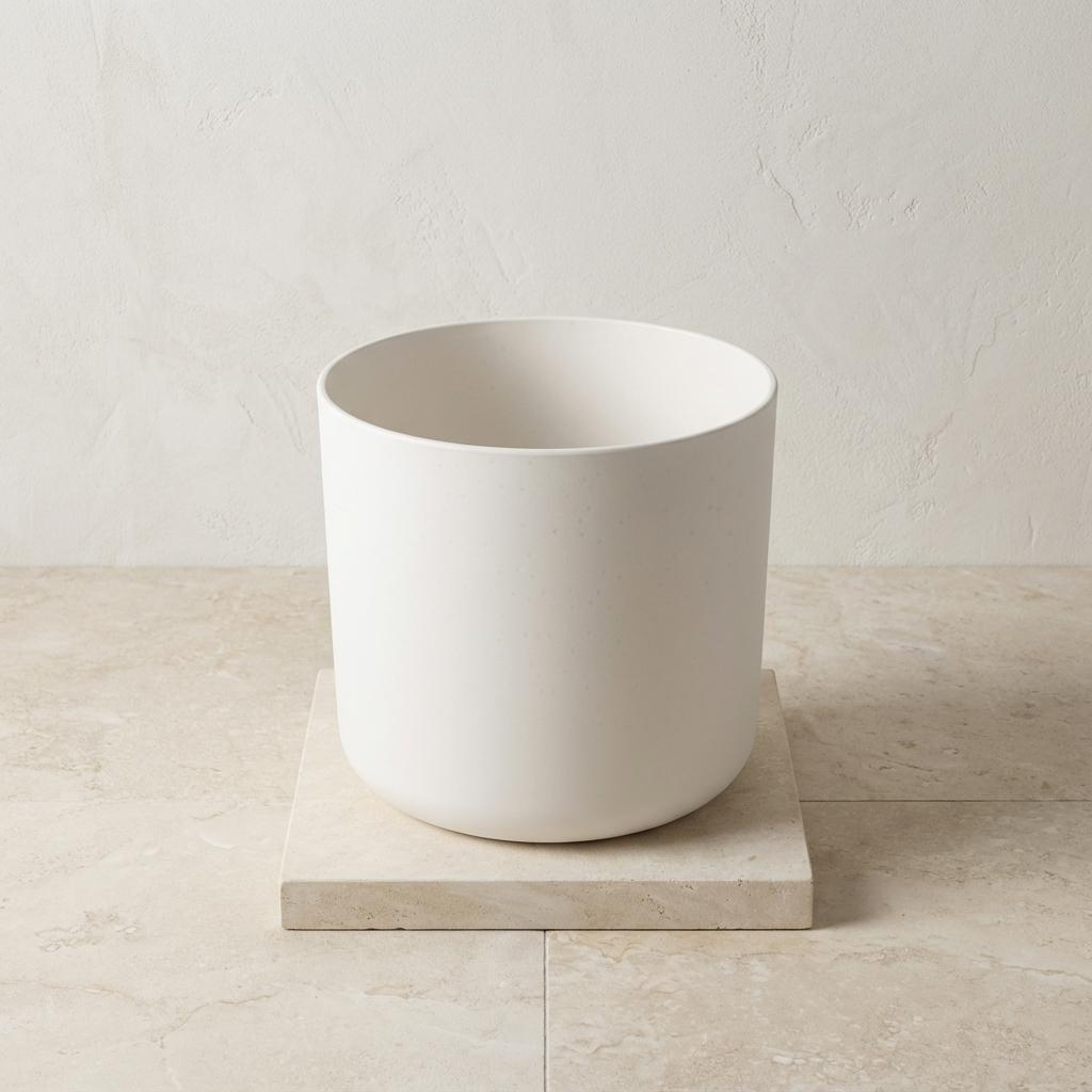 Elho B.for soft White - 18cm