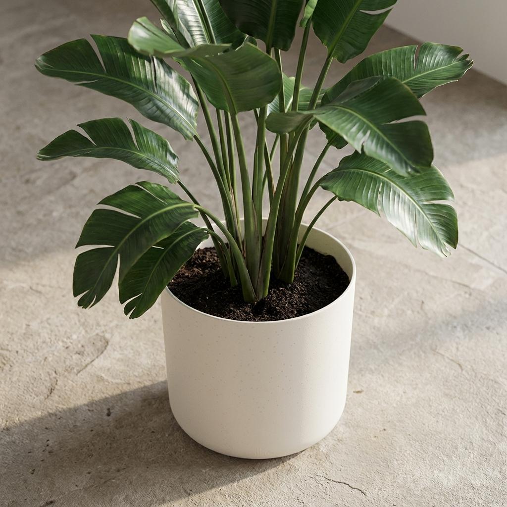 ELHO b.for soft rond 35cm wit