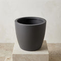 ELHO Brussels rond 18cm antraciet