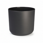 Elho B.for soft Antraciet - 16cm