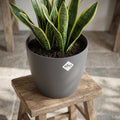 ELHO Brussels rond 20cm antraciet