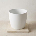 ELHO Brussels rond 18cm wit