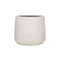 Jumbo Patt Ivory Washed - D73xH61