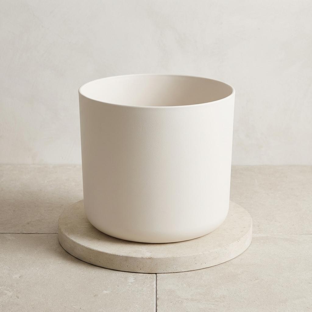 ELHO b.for soft rond 25cm wit
