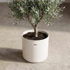 ELHO b.for soft rond 30cm wit