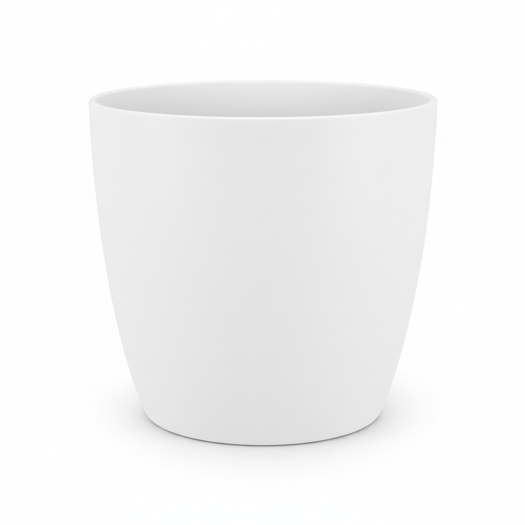 ELHO Brussels rond 30cm wit
