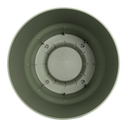 Pot elho Greenville Round groen - D24 x H23