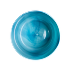 Pot Elho Ocean Round atlantic blue - D14 x H13