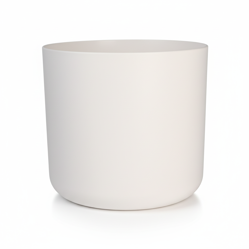 ELHO b.for soft rond 30cm wit