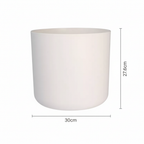 ELHO b.for soft rond 30cm wit