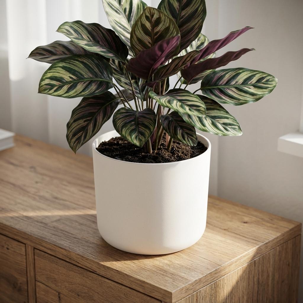 Elho B.for soft White - 22cm