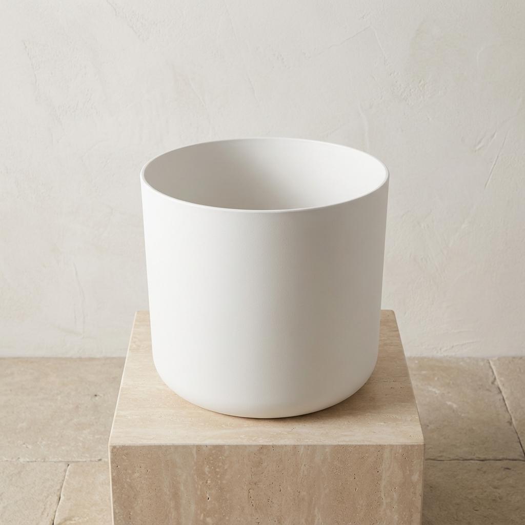 ELHO b.for soft rond 30cm wit