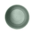 Pot elho Vibes Fold Round groen - D14 x H13