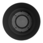 Pot elho Greenville Round zwart - D14 x H13