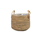 Mand Isla naturel - D33xH23