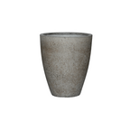 Pot Ben M Dioret Grey - D37 x H45