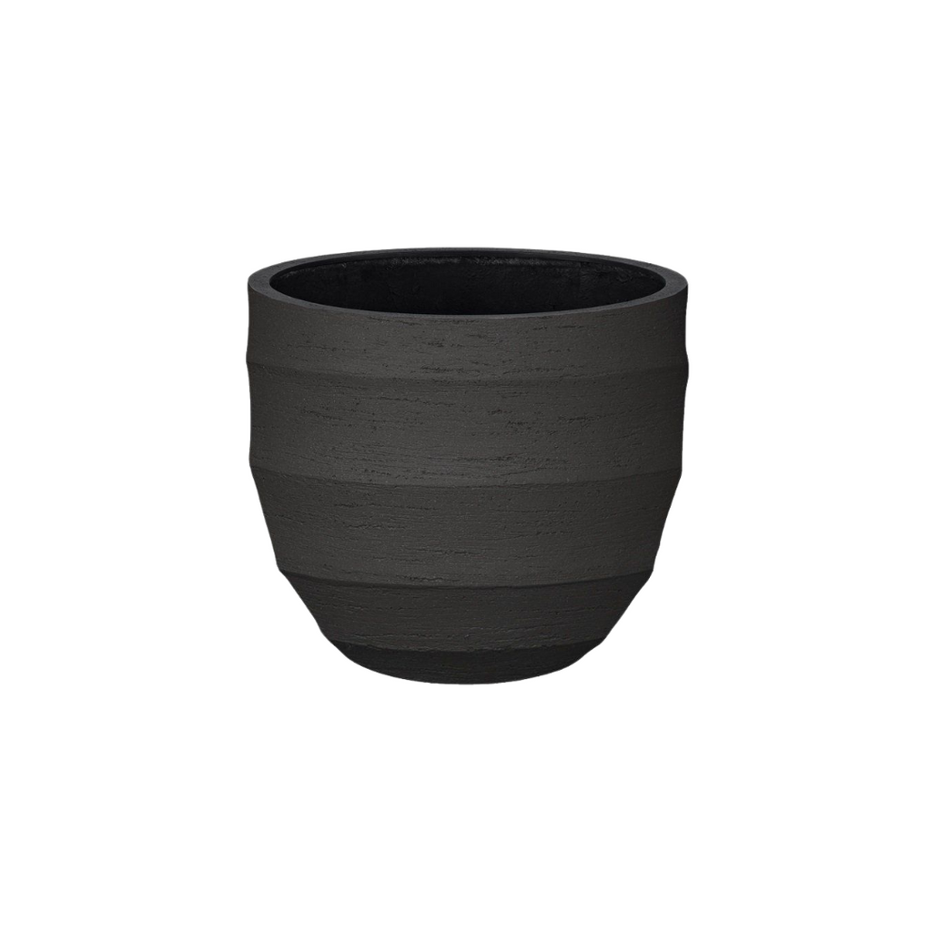Pot Bordo New Egg Earth- D45 x H38