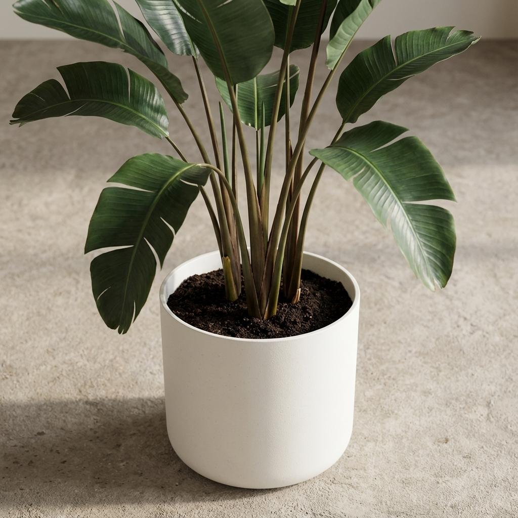 Elho B.for soft White - 16cm