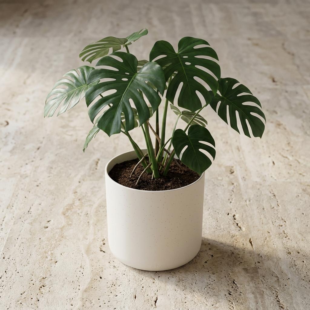 Elho B.for soft White - 16cm
