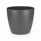 ELHO Brussels rond 25cm antraciet