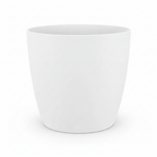 ELHO Brussels rond 18cm wit