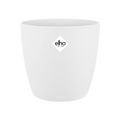 Pot elho Brussels Round Wit D20 x H19