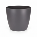 ELHO Brussels rond 18cm antraciet