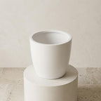 ELHO Brussels rond 30cm wit