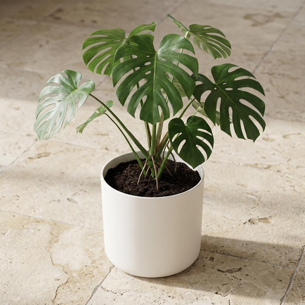 Elho B.for soft White - 14cm
