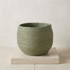 Mand Jorck groen D26