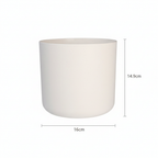 Elho B.for soft White - 16cm