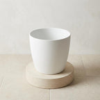 ELHO Brussels rond 22cm wit