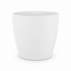 ELHO Brussels rond 22cm wit