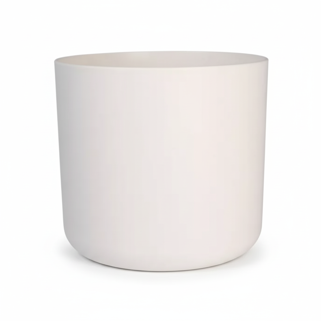 ELHO b.for soft rond 25cm wit