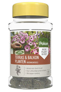 Terras&Balkon Planten Voedingskegels - 40 stuks - 40x