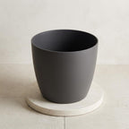 ELHO Brussels rond 30cm antraciet
