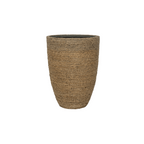 Pot Ben Straw Grass - D40 x H55
