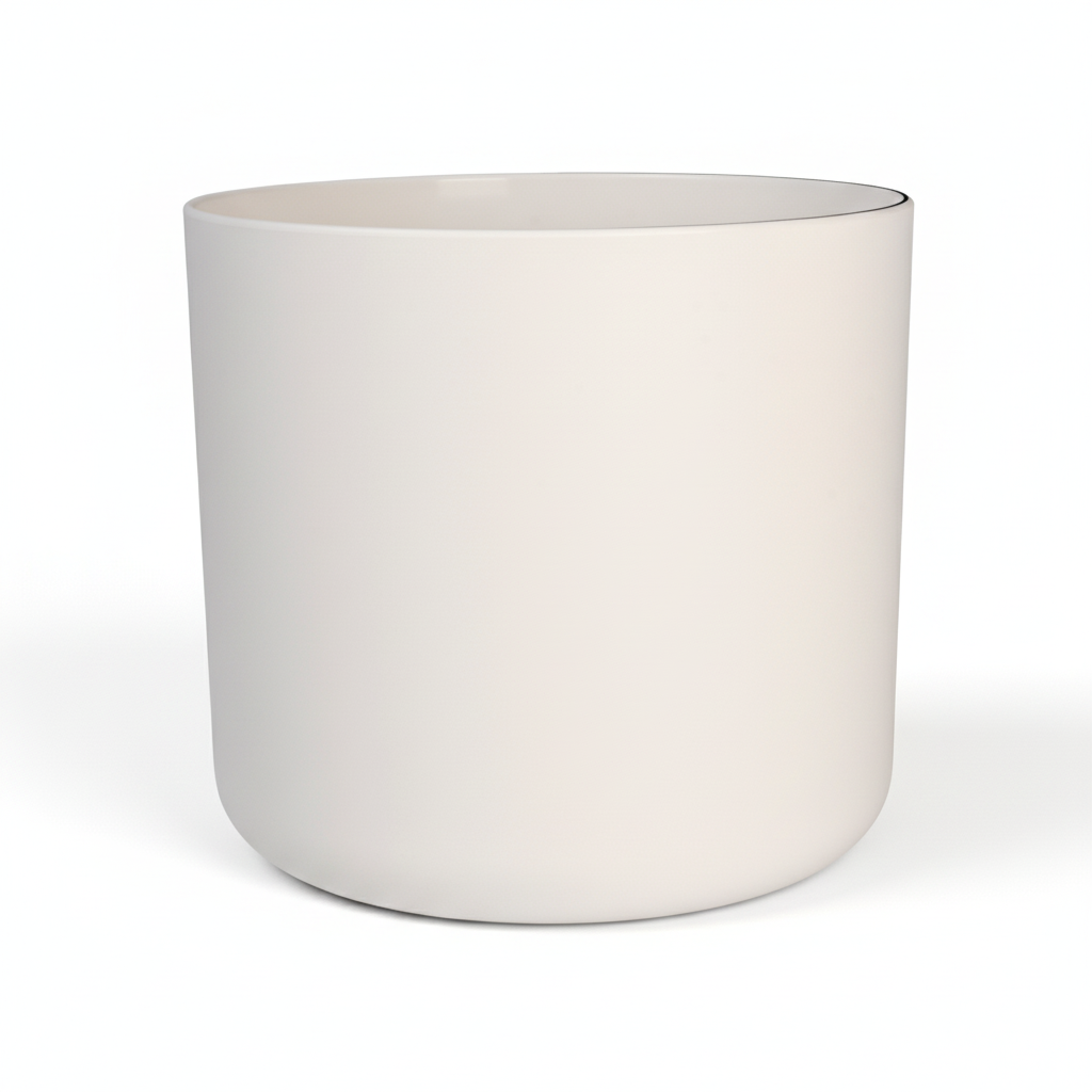 Elho B.for soft White - 22cm