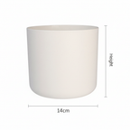 Elho B.for soft White - 14cm