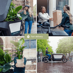 Verrassingsbox - Ø12cm - ↕25cm - x10