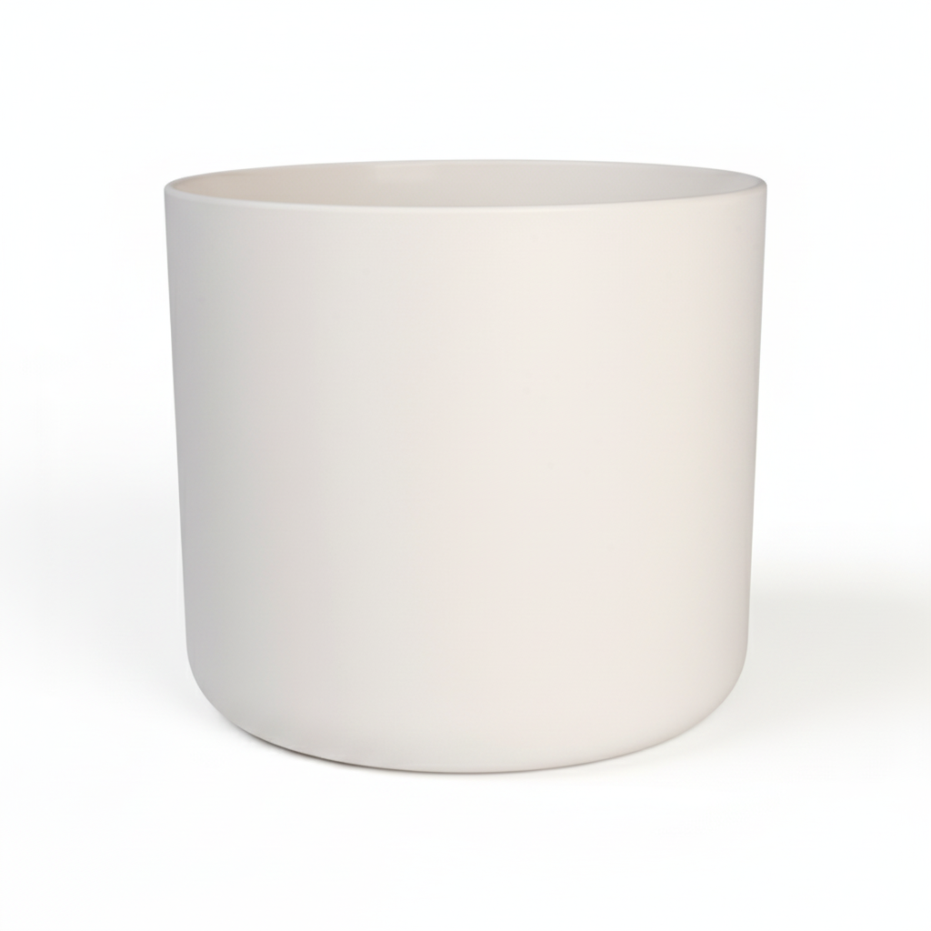 ELHO b.for soft rond 35cm wit