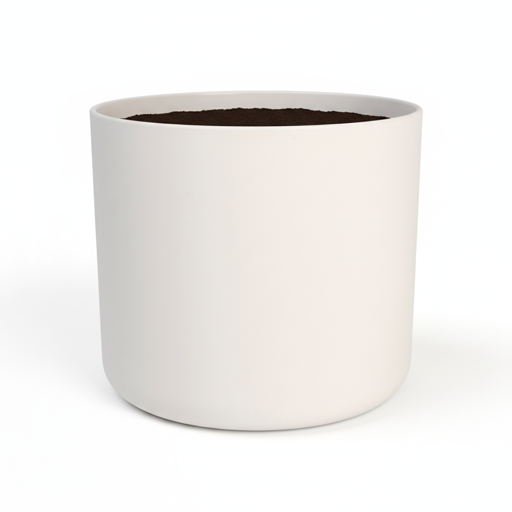 Elho B.for soft White - 16cm