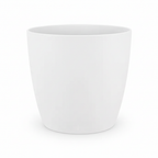 ELHO Brussels rond 25cm wit