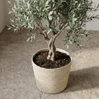 Mand Selin - Ø22cm - ↨19cm