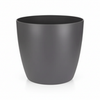 ELHO Brussels rond 30cm antraciet